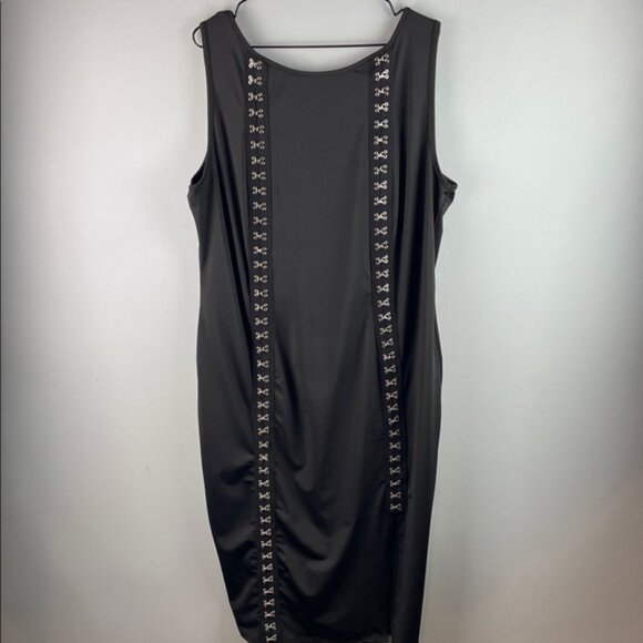 Forever 21 Tank Dress Size 3X - Picture 2 of 7
